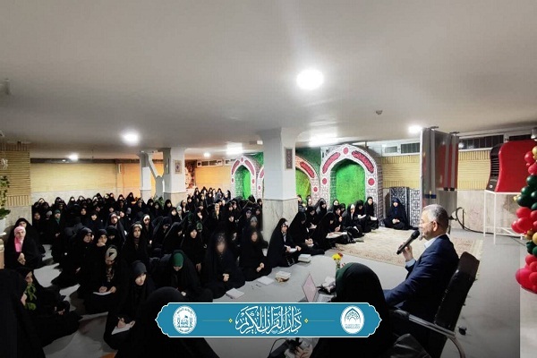 تنظيم ورشة تدريبية بعنوان