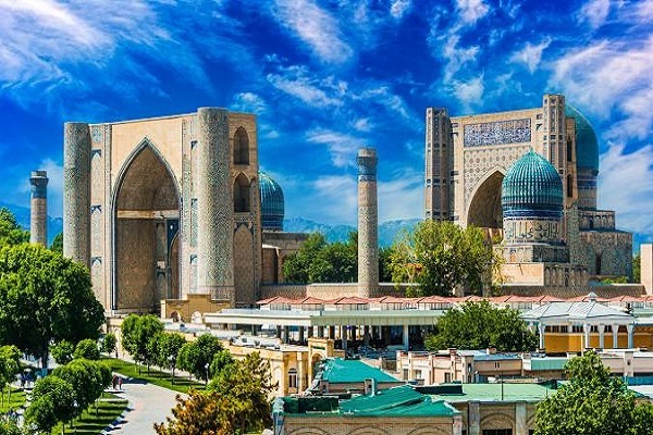 إعلان مؤتمر