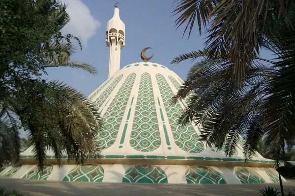 الجوامع الكويتية.. ذاكرة حية لجماليات العمارة الإسلامية + صور و فيديو