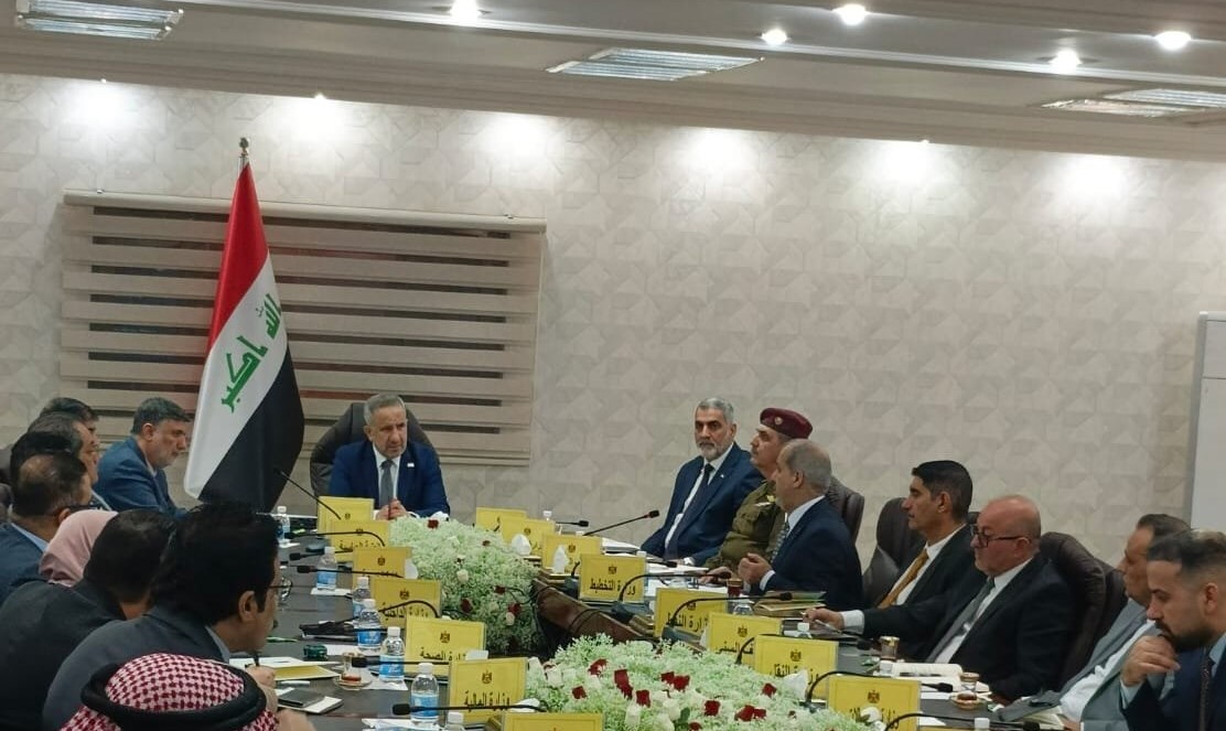  إجتماع اللجنة العليا المشرفة على فعاليات اليوم الوطني للقرآن في العراق + صور  