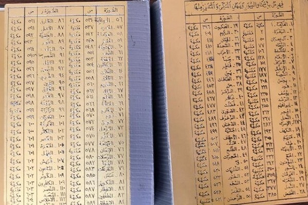 إزاحة الستار عن منحوت على المعدن في قطر