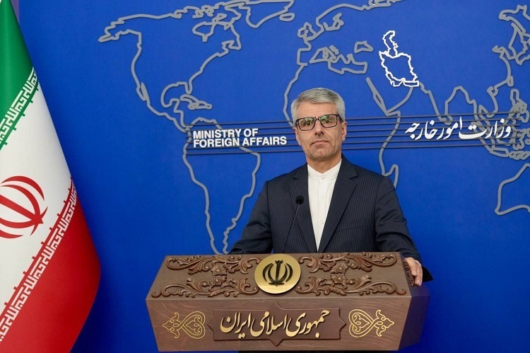 طهران: وقف إطلاق النار في غزة مثال آخر على النصر في مواجهة الاحتلال طهران: وقف إطلاق النار في غزة مثال آخر على النصر في مواجهة الاحتلال
