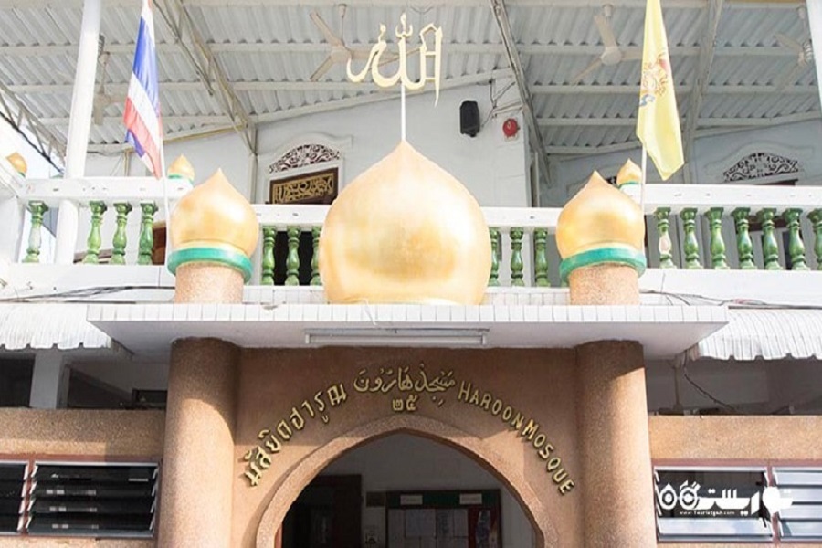 السياحة الدينية في تايلاند