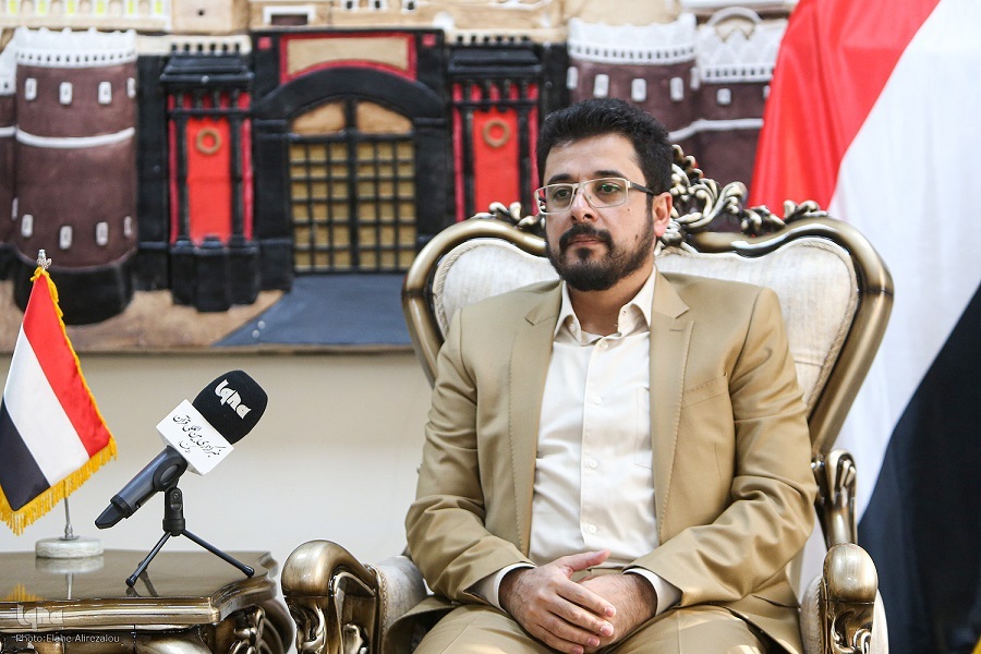 الحاج قاسم سليماني كان بمثابة المنسق العام لمختلف ساحات المقاومة