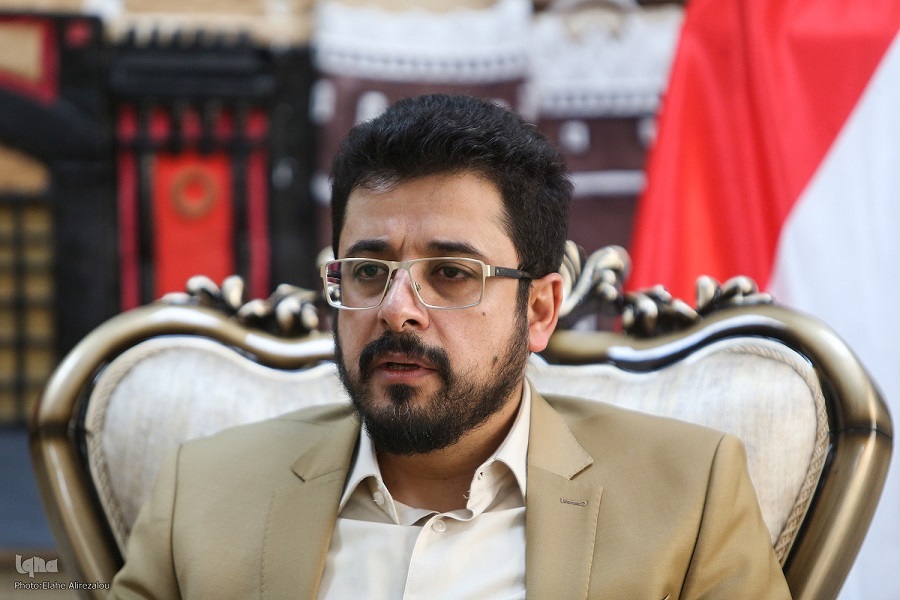 الحاج قاسم سليماني كان بمثابة المنسق العام لمختلف ساحات المقاومة
