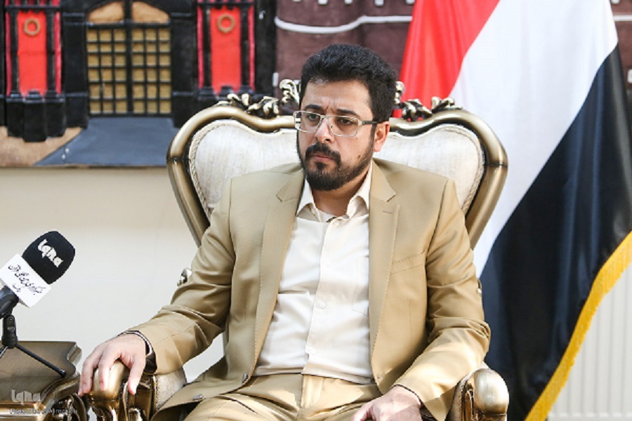 الحاج قاسم سليماني كان بمثابة المنسق العام لمختلف ساحات المقاومة