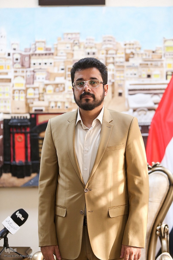 الحاج قاسم سليماني كان بمثابة المنسق العام لمختلف ساحات المقاومة