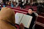 حفظ القرآن؛ مصدر الإيمان والأمل بين اللاجئين في غزة