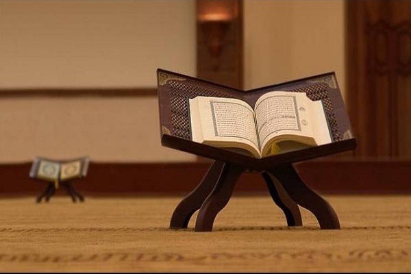 مسؤول قرآني يطالب بتدريب المعلمين المتخصصين في القرآن