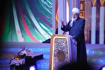 القرآن؛ ميثاق شامل للحياة الاقتصادية والثقافية والسياسية