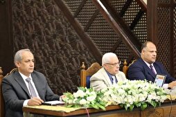 علماء الأزهر: القرآن تناول البحار في 140 موضعاً منها مجمع البحرين