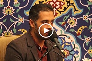 سورة غافر | تلاوة عطرة بصوت القارئ الدولي "وحيد براتي"