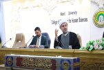 جامعة "واسط" العراقية تنظّم ندوة بعنوان "الموسوعة القرآنية عطاء غير مجذوذ"