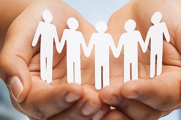 التعاون؛ معيار لبناء المجتمع التعاون؛ معيار لبناء المجتمع