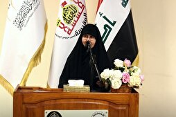 إنطلاق أوّل مسابقة وطنيّة لتجويد الفتيات بمشاركة 17 محافظة عراقيّة + صور