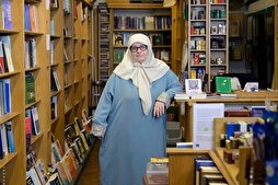 أقدم مكتبة إسلامية في لندن تواجه خطر الإغلاق