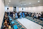 العتبة العلوية تنظّم ندوة "سلامة النصّ القرآني من التحريف" في العراق + صور