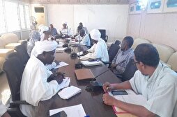 جامعة القرآن في السودان تقرّ خططاً لتجاوز تحديات الظروف الراهنة