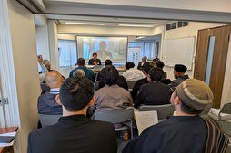 جمعية مسلمي اليابان تنظّم أول اجتماع لمسؤولي مساجد البلاد