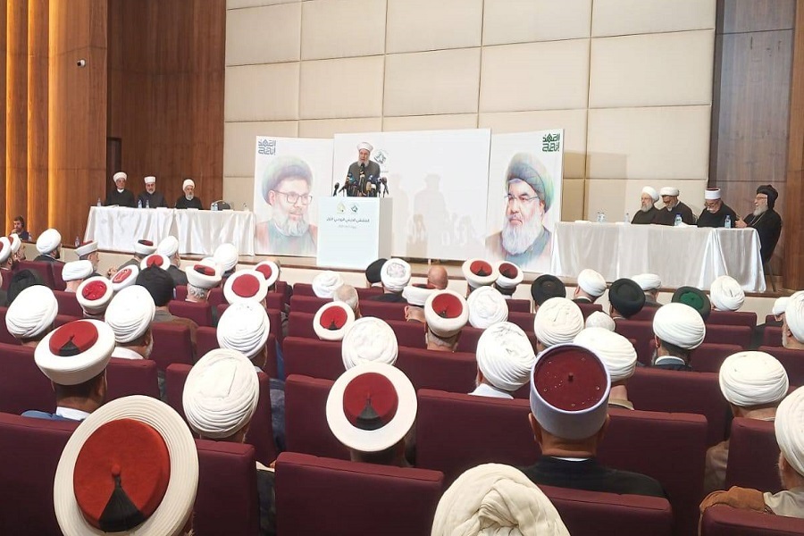 إقامة ملتقى