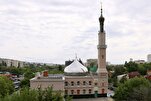 مسجد &quot;ساراتوف&quot; في روسيا يستضيف مائدة مستديرة حول التراث الإسلامي