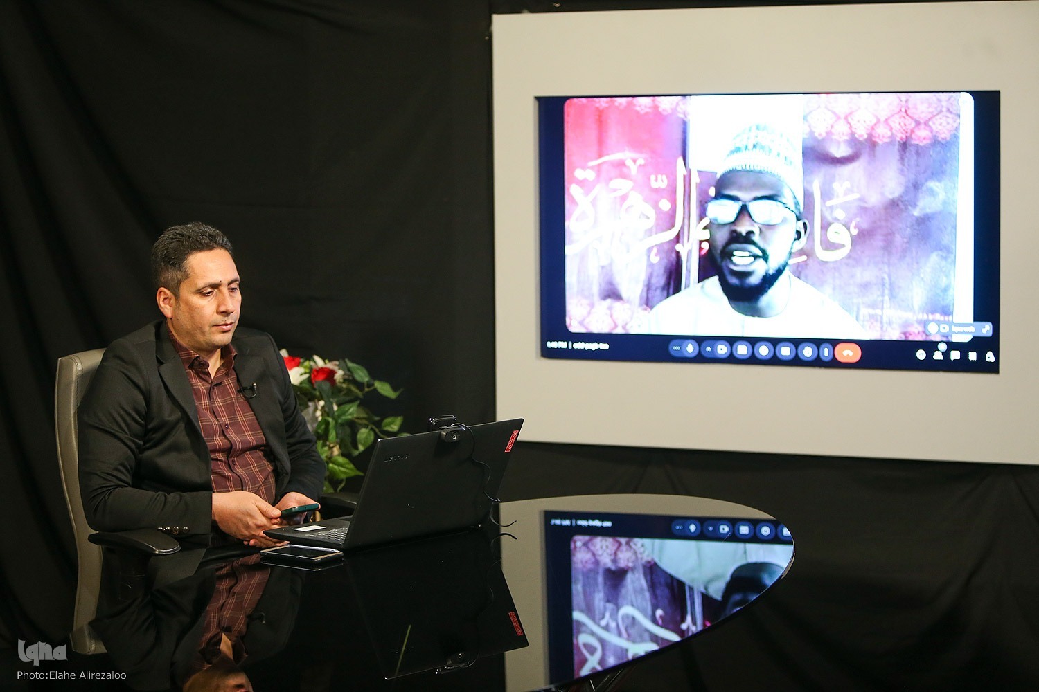 فضائل السيدة فاطمة الزهراء (س) من منظور القرآن الكريم والسنة النبوية