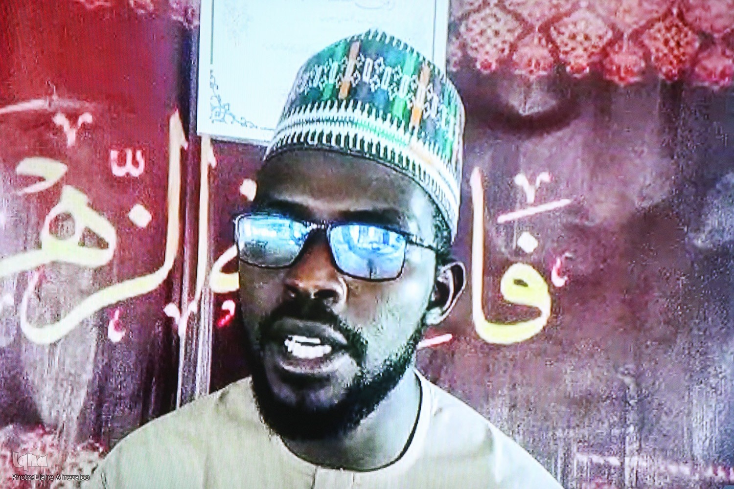 فضائل السيدة فاطمة الزهراء (س) من منظور القرآن والسنة النبوية