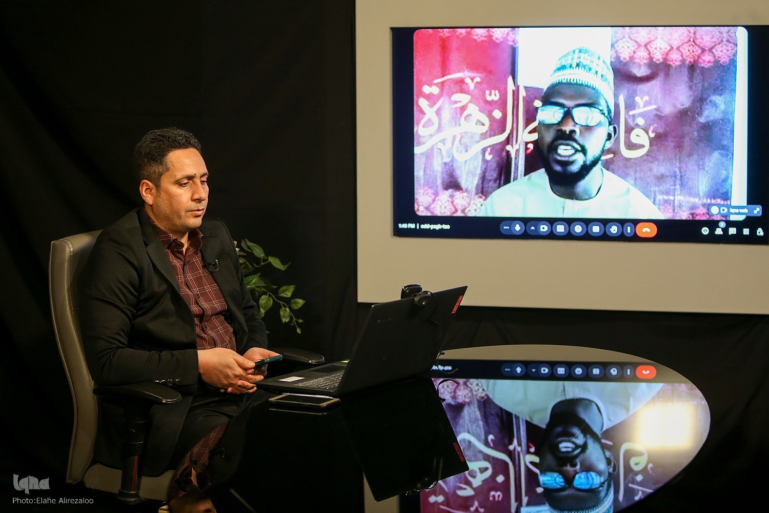 فضائل السيدة فاطمة الزهراء (س) من منظور القرآن والسنة النبوية