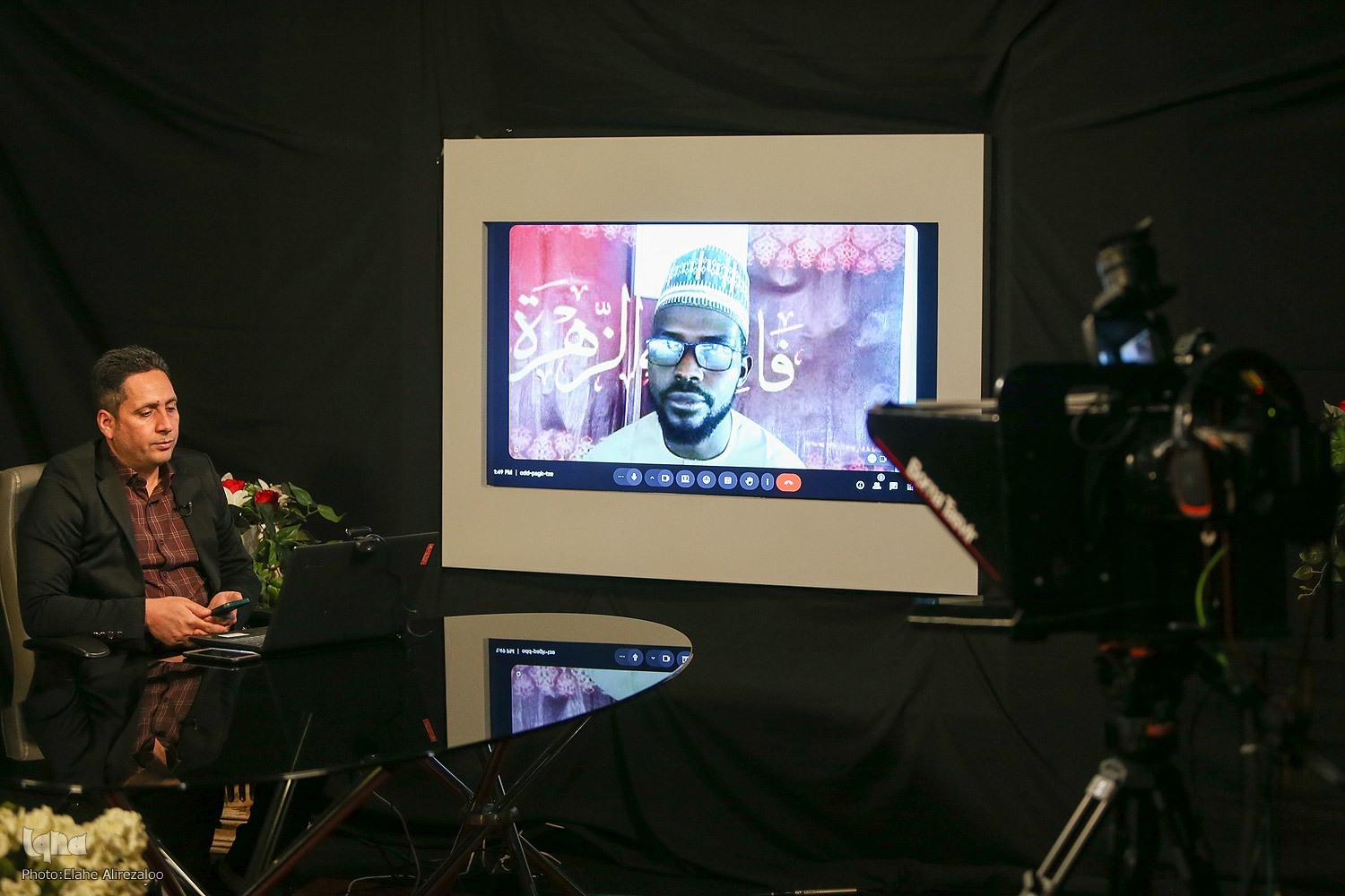 فضائل السيدة فاطمة الزهراء (س) من منظور القرآن والسنة النبوية