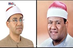 في ذكرى رحيله السابعة..فتوحات وأسرار في حياة القارئ &quot;أبو الوفا الصعيدي&quot;