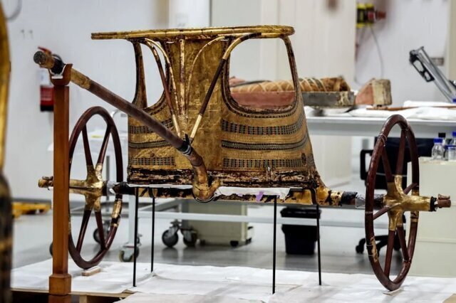 المؤسسات الدينية تعبّر عن سعادتها بافتتاح المتحف المصري الكبير + فیديو