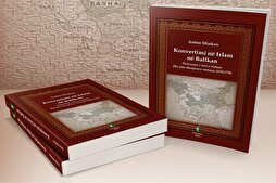 صدور كتاب بعنوان &quot;التحول إلى الإسلام في البلقان&quot; في كوسوفو