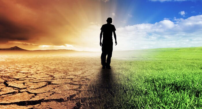 مفهوم الإنسان من منظور الفلسفة الغربية والديانات الإبراهيمية