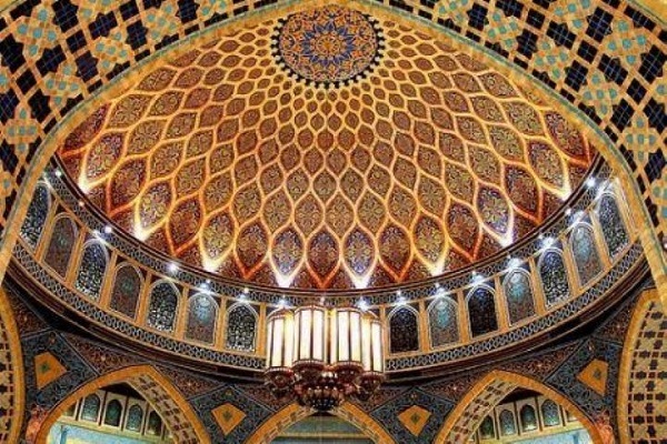 خارطة طريق بناء الحضارة وعولمة الإسلام في القرآن خارطة طريق بناء الحضارة وعولمة الإسلام في القرآن