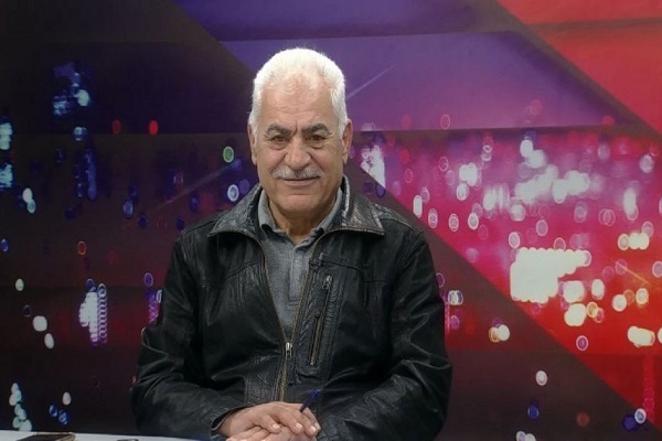 حرب غزة مستمرة إلى أن تتحرر فلسطين من البحر إلى النهر