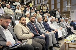 سوريا: تكريم 90 حافظاً وحافظةً من المتفوقين في المسابقة القرآنية الكبرى بحلب