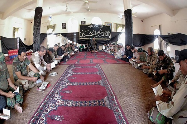 مجلس تطوير الثقافة القرآنية في إیران ینظّم مهرجان