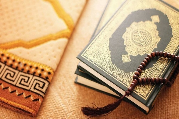 الاستغفار سبب للتمتع بالإمكانات الدنيوية