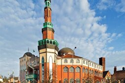 تزايد أعمال العنف ضد المساجد في بريطانيا