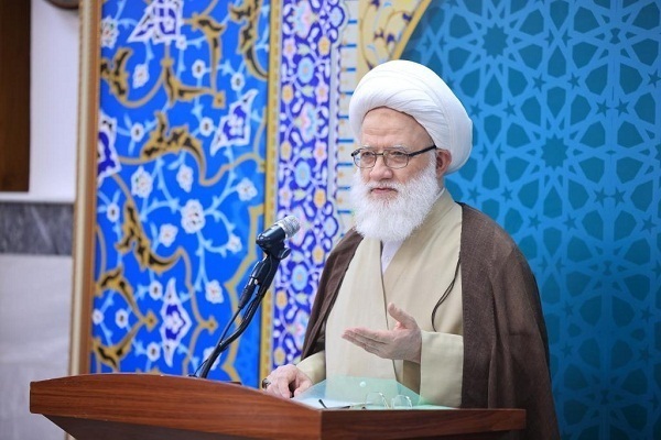 المرجع اليعقوبي: الحبّ الحقيقي للسيدة الزهراء (ع) يتمثل بالاقتداء بمنهجها المتكامل