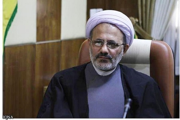 إقامة المؤتمر الدولي للناشطين الثقافيين للأربعين الحسيني في إیران إقامة المؤتمر الدولي للناشطين الثقافيين للأربعين الحسيني في إیران