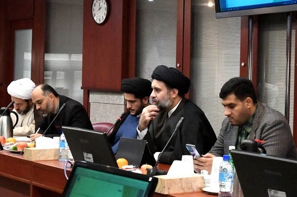ضرورة مشاركة موحدة للعتبات المقدسة في المعرض الدولي للقرآن الكريم