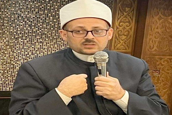 مشاركة 158 متسابقاً من 72 دولة بالمسابقة العالمية الـ32 للقرآن في مصر مشاركة 158 متسابقاً من 72 دولة بالمسابقة العالمية الـ32 للقرآن في مصر