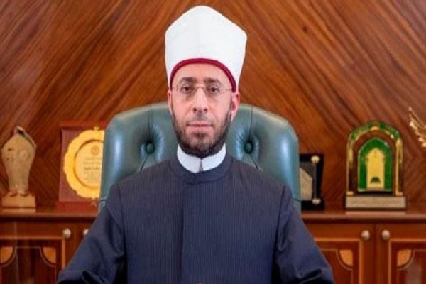 مشاركة 158 متسابقاً من 72 دولة بالمسابقة العالمية الـ32 للقرآن في مصر مشاركة 158 متسابقاً من 72 دولة بالمسابقة العالمية الـ32 للقرآن في مصر