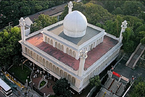 المسلمون في هونغ كونغ وصعوبات الاندماج الاجتماعي