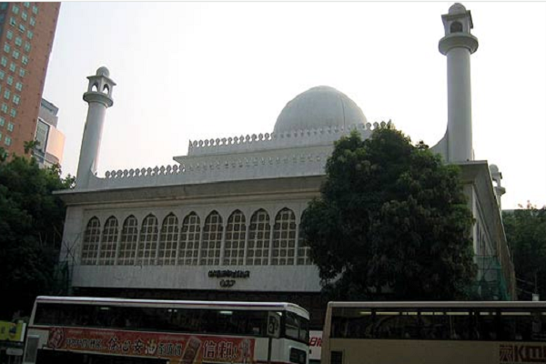 المسلمون في هونغ كونغ وصعوبات الاندماج الاجتماعي