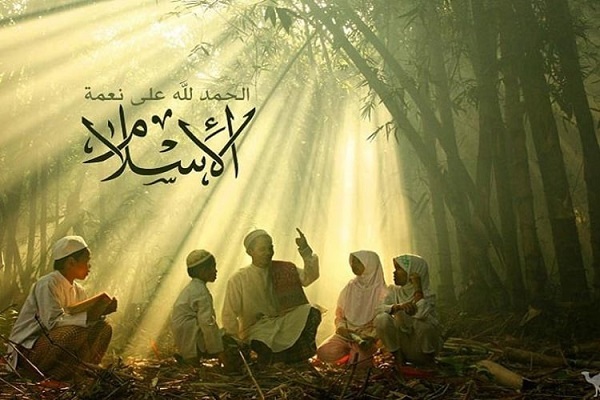 العيش ببساطة؛ شرط التقرب إلى الله العيش ببساطة؛ شرط التقرب إلى الله