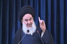 إمام جمعة بغداد: الخلل في العملية السياسية سببه الخضوع للضغوط الخارجية