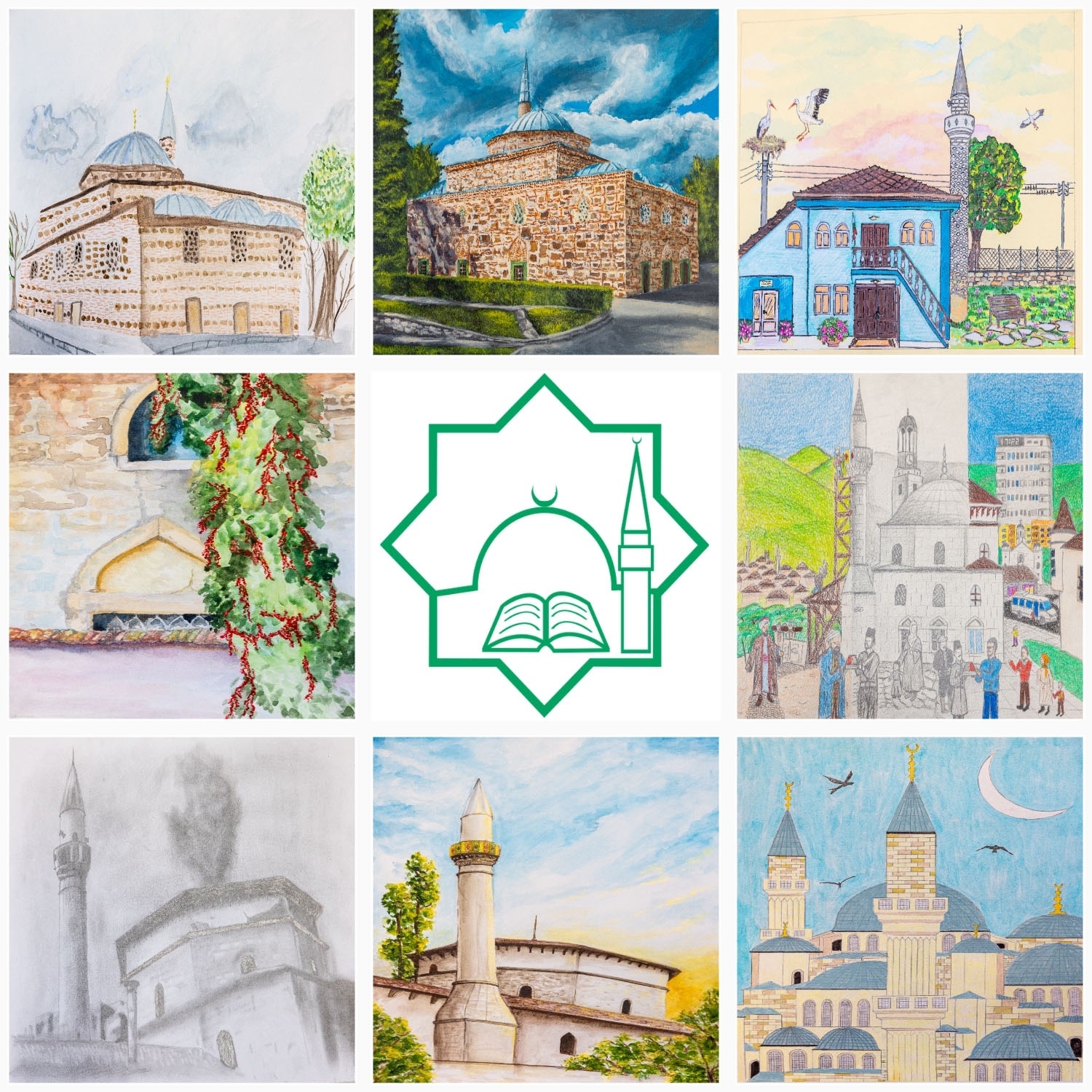 بلغاريا...إقامة مسابقة