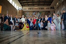 النرويج.. شبكة الحوار الإسلامي في النرويج يهنئ المجتمع النرويجي بالكريسماس